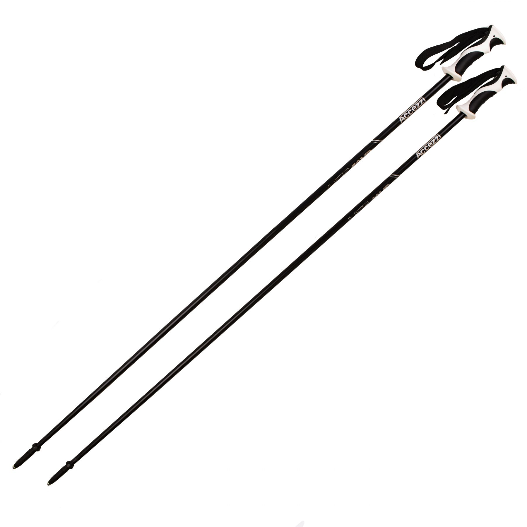 Accezzi Lite Composite Skistav
