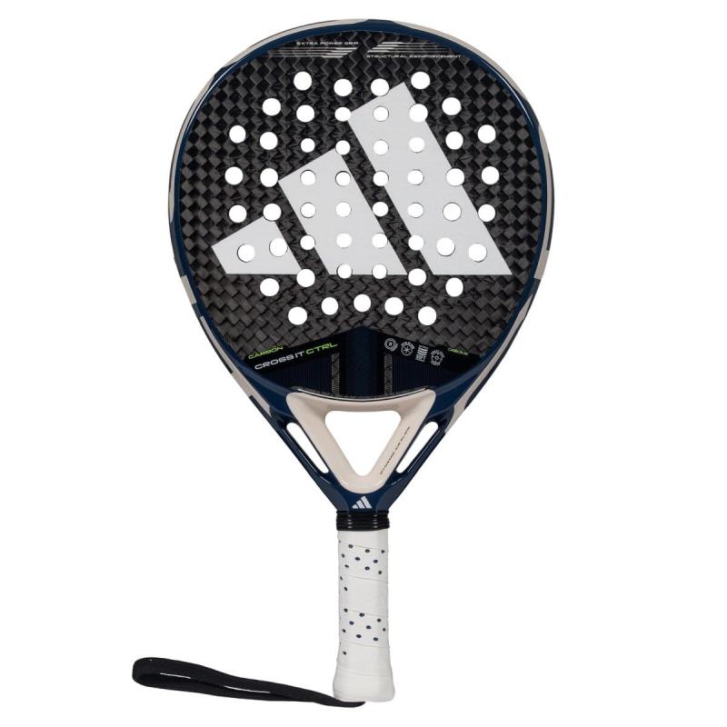 Adidas Cross It Carbon Ctrl 3 4 2025