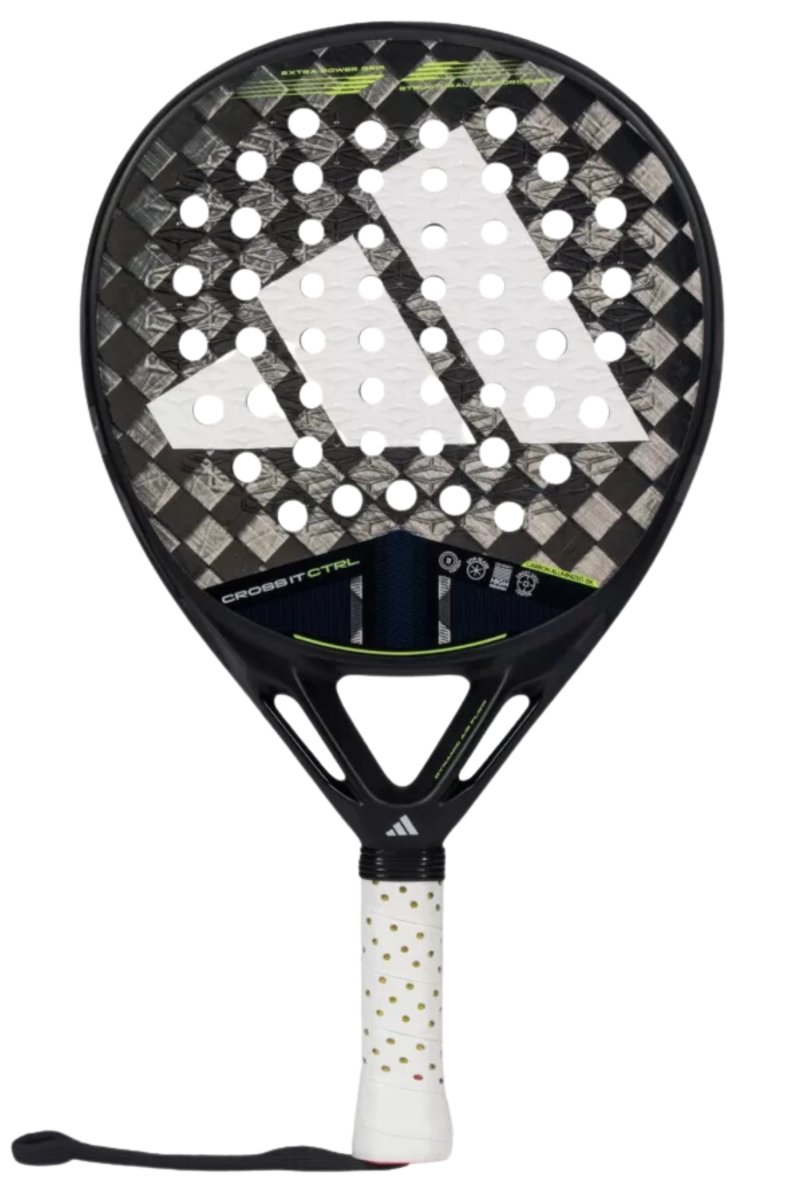 Adidas Cross It Ctrl 3 4 2025   Padel Bat