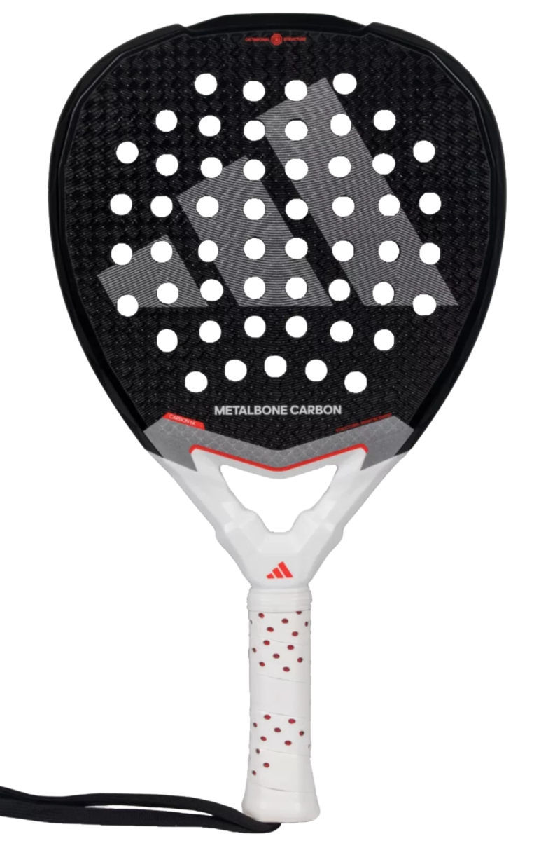 Adidas Metalbone Carbon 3 4 2025   Padel Bat