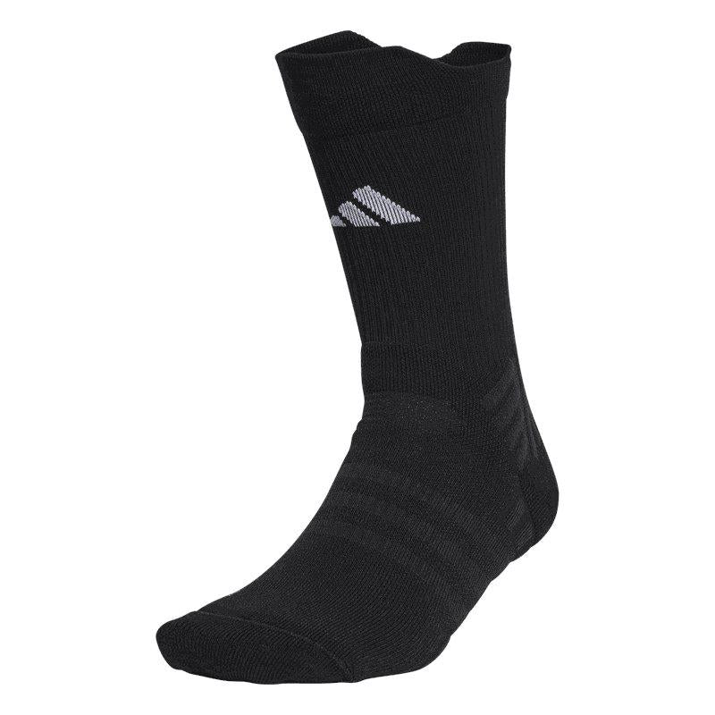 Adidas Performance Crew Strømper  1 Par  Sort    M