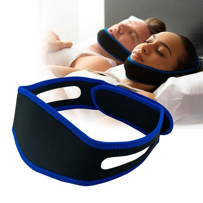 Anti Snorke Strop  Chin Band