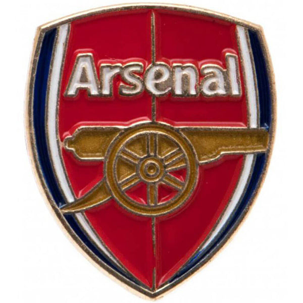 Arsenal Fc Badge