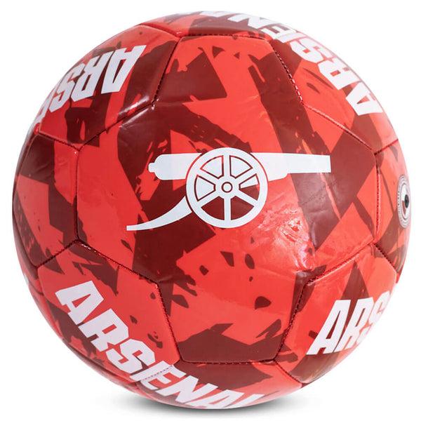 Arsenal Fc Fodbold   Str 5
