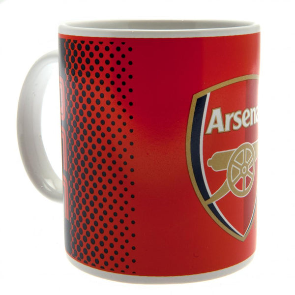 Arsenal Fc Krus   325ml