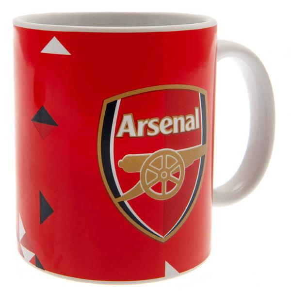 Arsenal Fc Krus