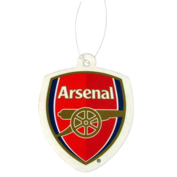 Arsenal Fc Luftfrisker