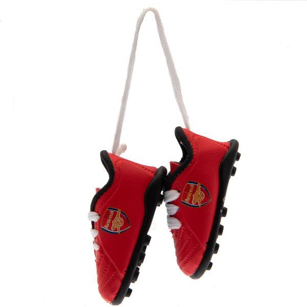 Arsenal Fc Mini Fodbold Støvler