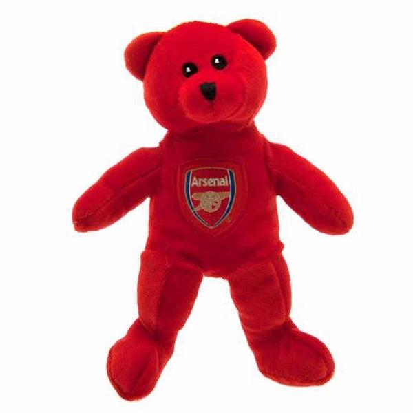 Arsenal Fc Plysbjørn   20 Cm