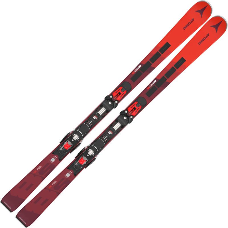 Atomic Redster S8 Rvsk C   X 12 Gw