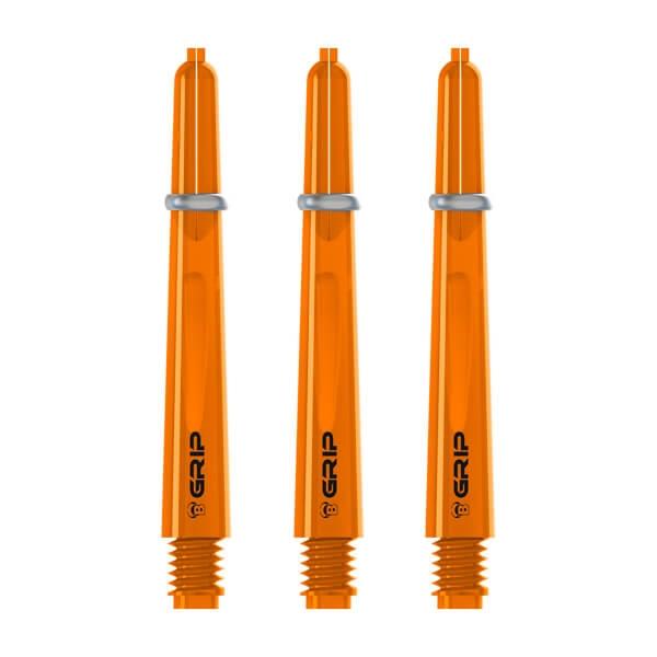 B Grip 2 Cl  Orange In Between