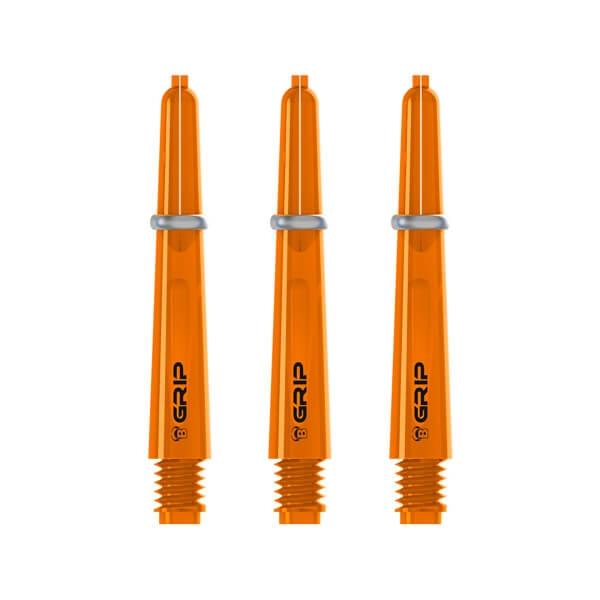 B Grip 2 Cl  Orange Kort