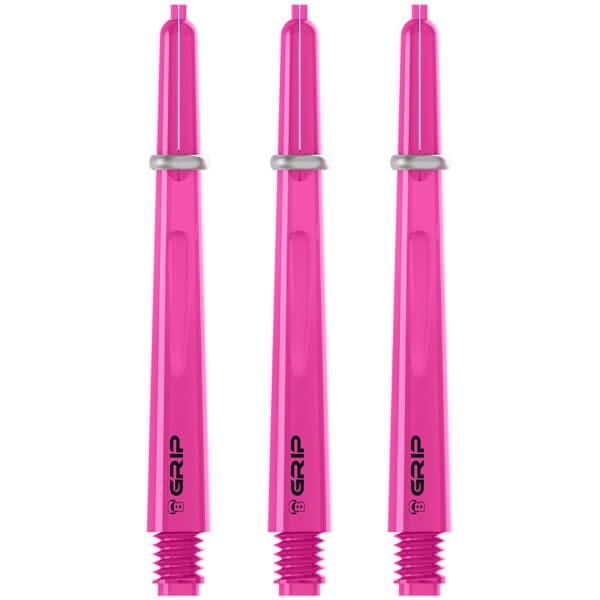 B Grip 2 Cl  Pink Medium