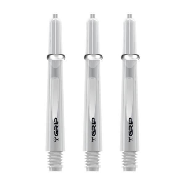 B Grip 2 Cl  Transparent In Between