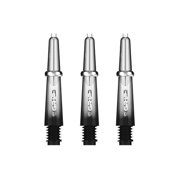 B Grip 2 Ttc  Sort Ekstra Kort