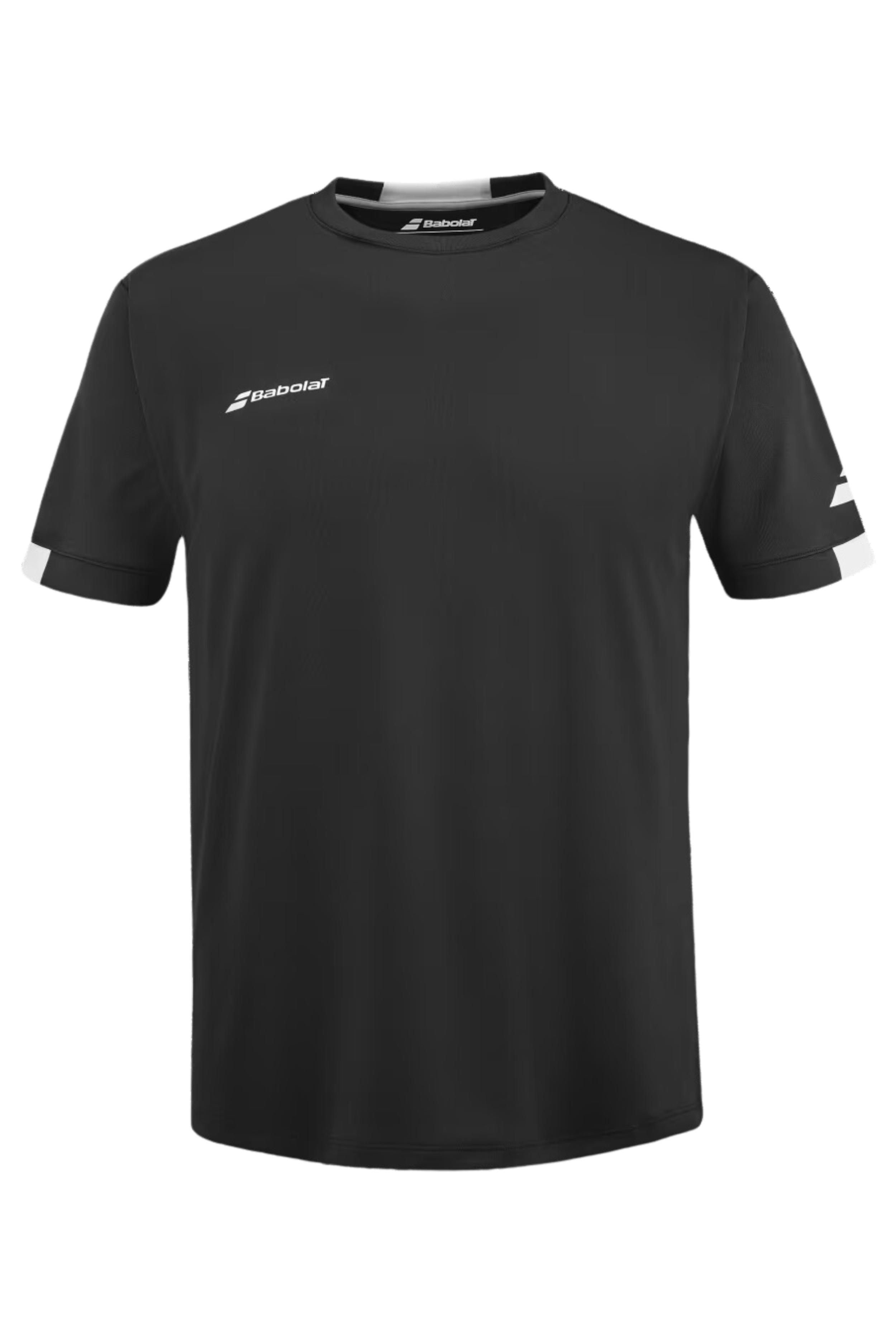 Babolat Crew Neck Tee Sort