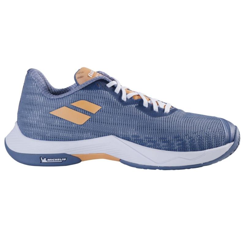 Babolat Shadow Spirit 2 Women Grey Coral