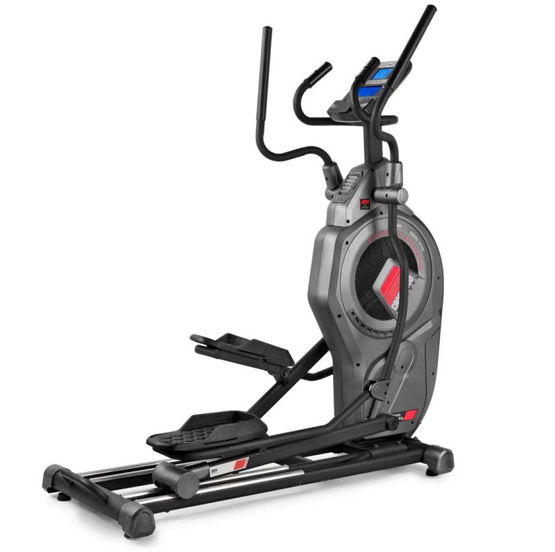 Bh Cross1200 Semi Professional Crosstrainer