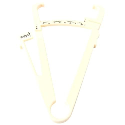 Body Fat Caliper   Fedttang Fedtmåler