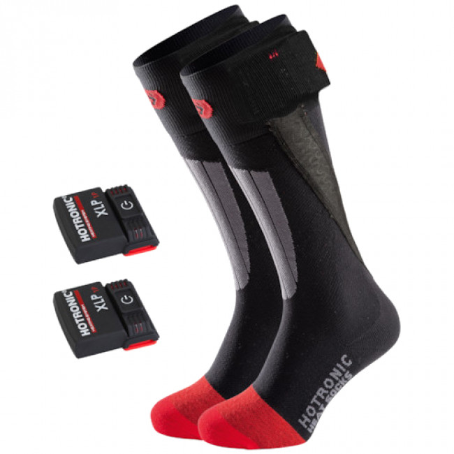 Bootdoc Heat Socks Set  Classic Comfort   Xlp 1p