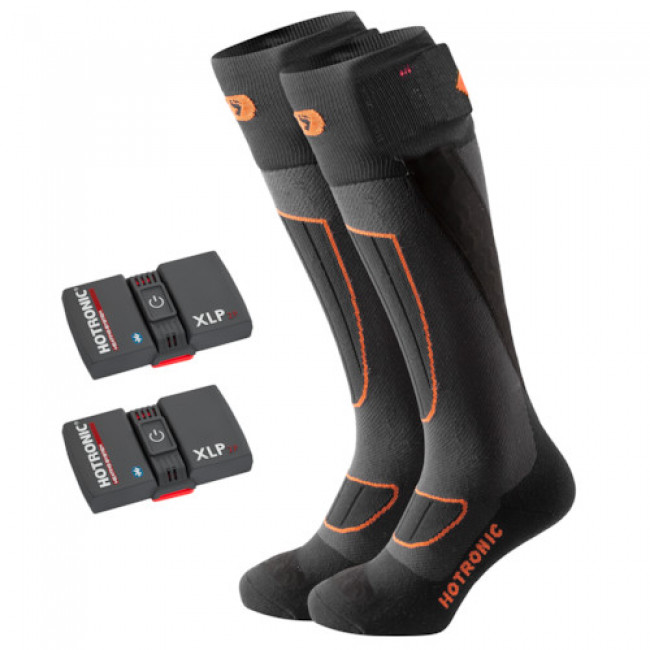 Bootdoc Heat Socks Set  Surround Comfort   Xlp 2p Bt