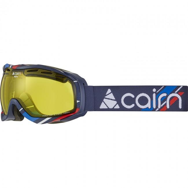 Cairn Alpha  Skibriller  Mørkeblå