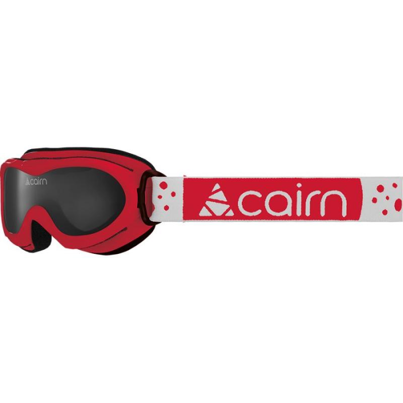 Cairn Bug  Skibriller  Shiny Red
