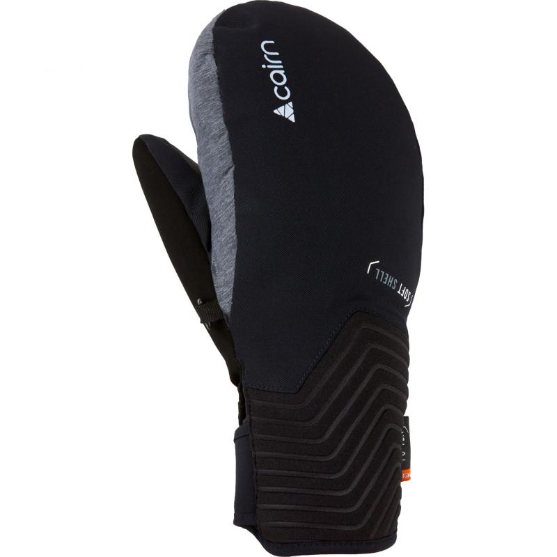 Cairn Elena C Tex  Skiluffer  Dame  Sort