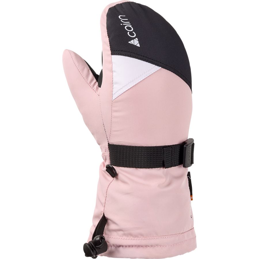 Cairn Juliana 2 C Tex Skiluffer  Junior  Lyserød