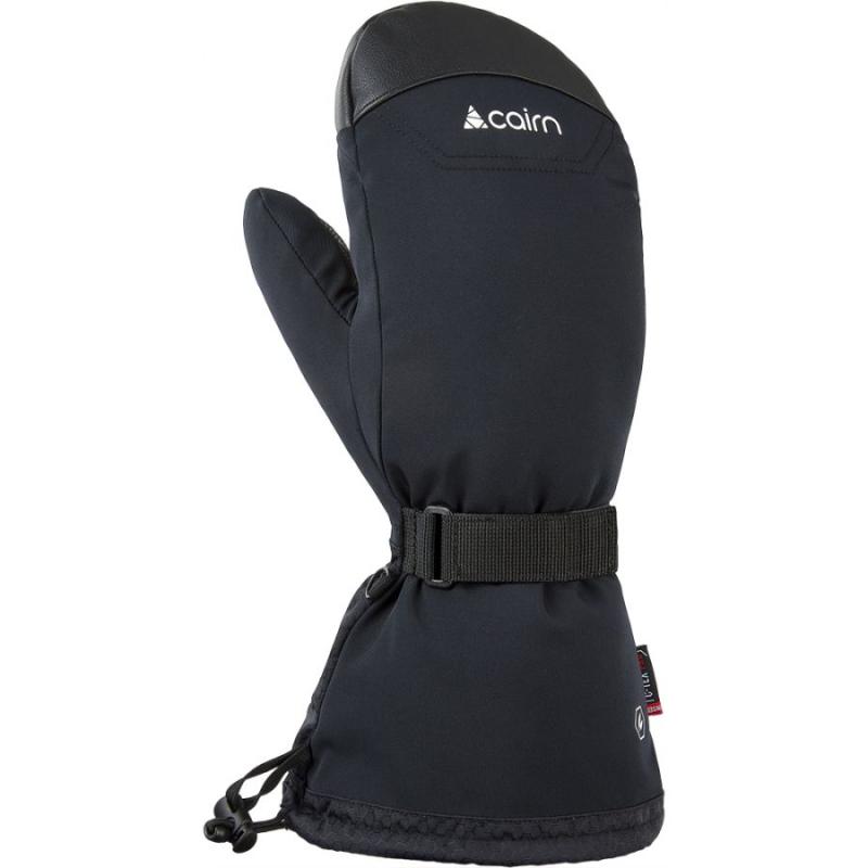 Cairn Makalu 2 C Tex Pro  Skiluffer  Herre  Sort