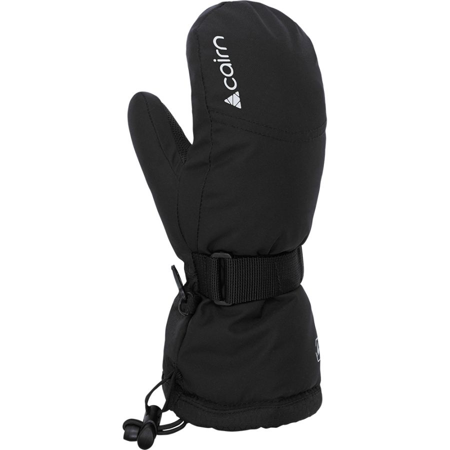 Cairn Makalu 2 C Tex  Skiluffer  Junior  Sort