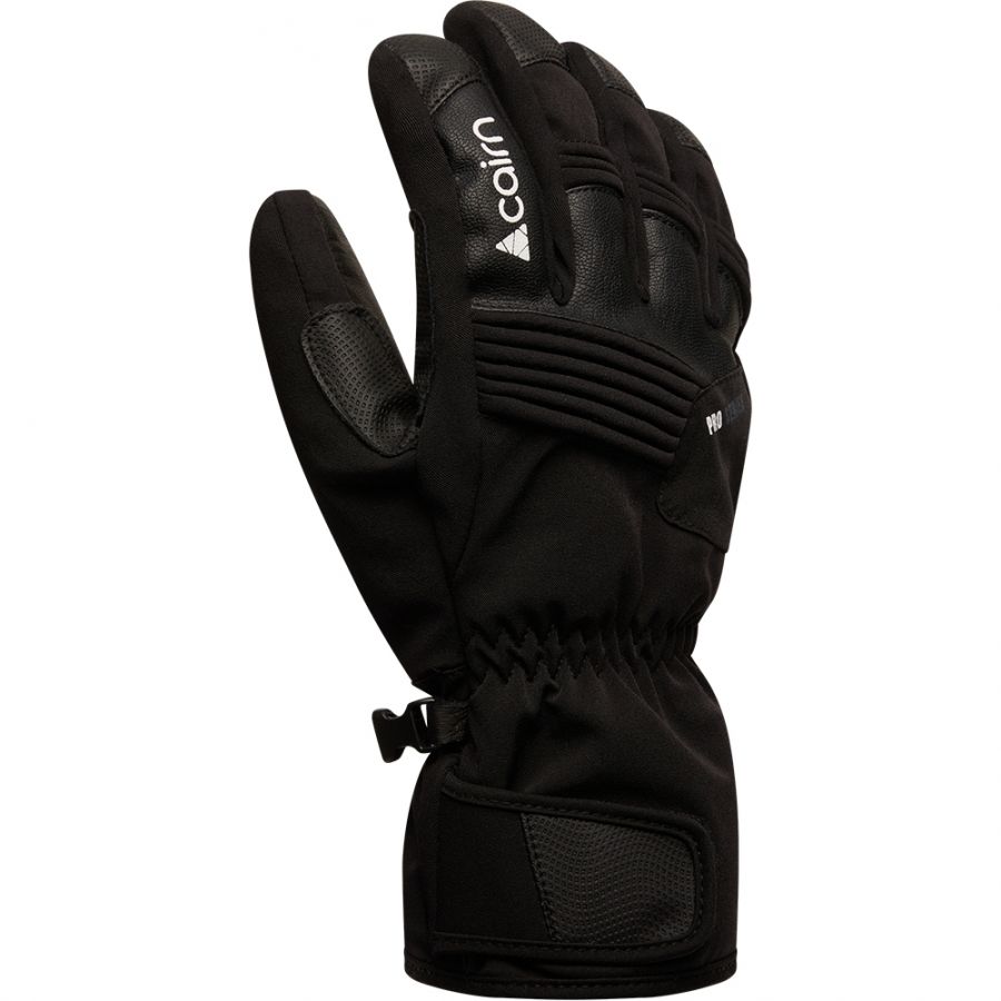 Cairn Nordend 2 C Tex Pro Handsker  Sort