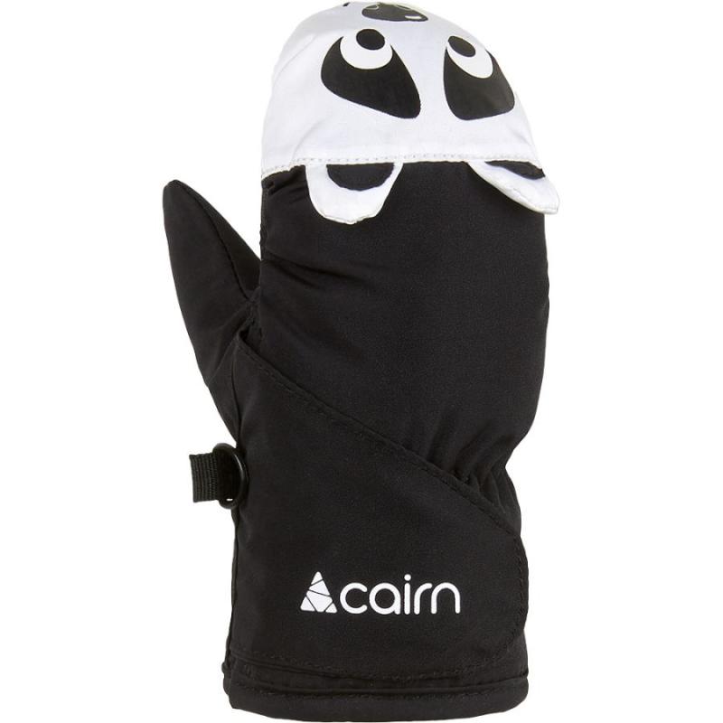 Cairn Pico  Skiluffer  Børn  Black Panda