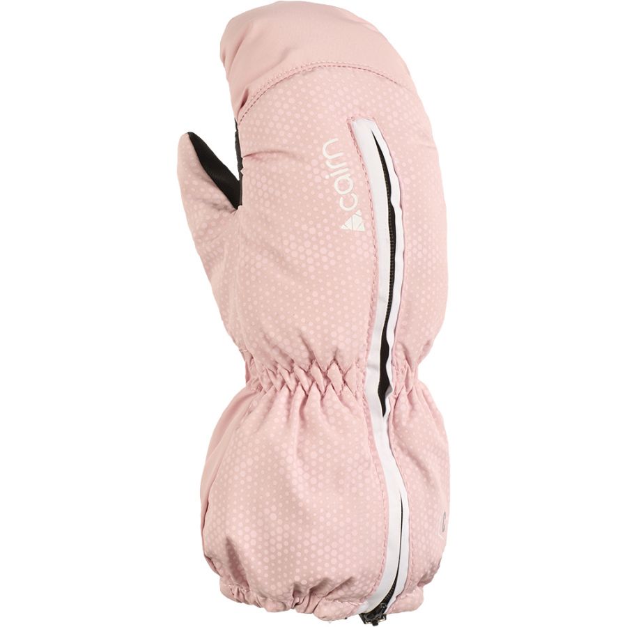 Cairn Pixie C Tex  Skiluffer  Børn  Lyserød