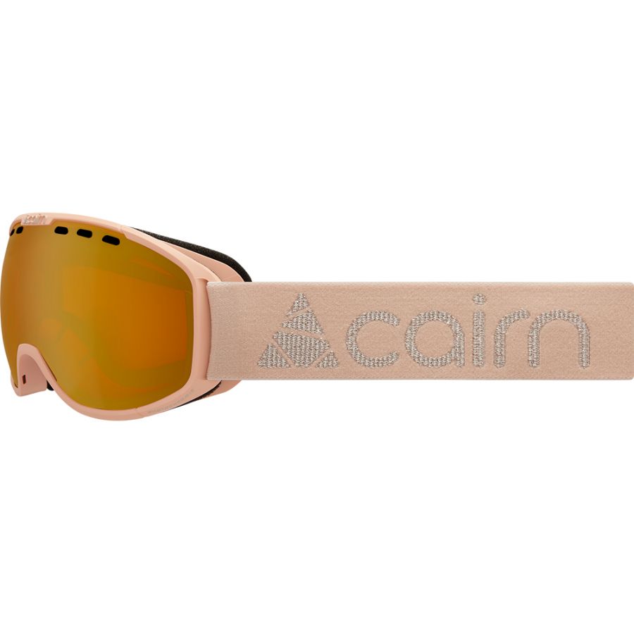 Cairn Rainbow Photochromic  Skibriller  Lyserød