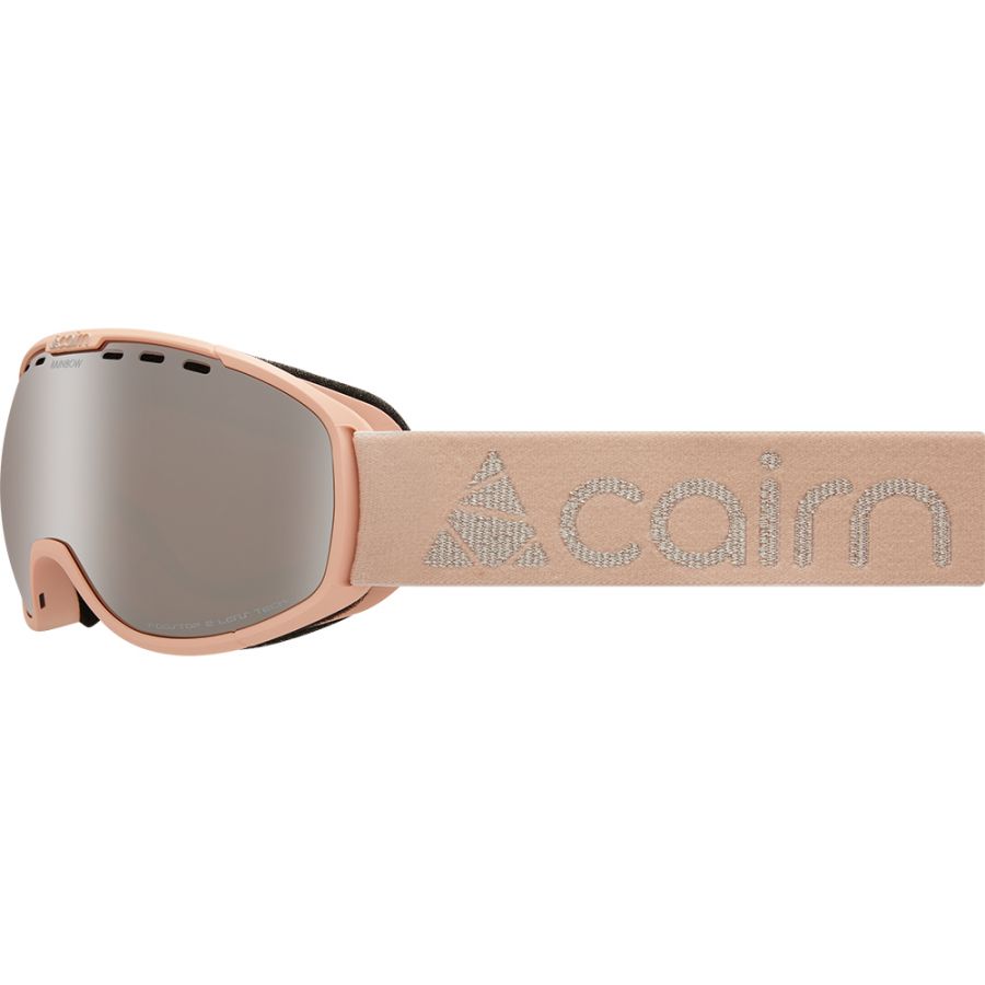 Cairn Rainbow Spx3000  Skibriller  Lyserød