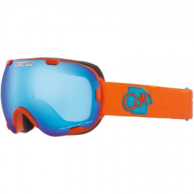 Cairn Spirit  Skibriller  Orange