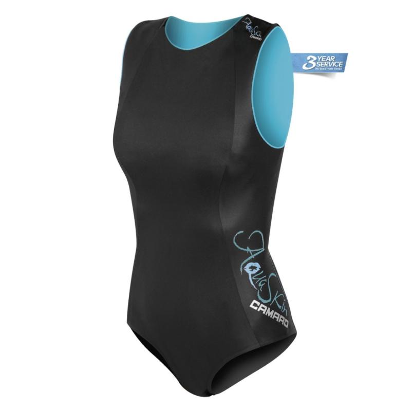 Camara Aquaskin Swimsuit Badedragt