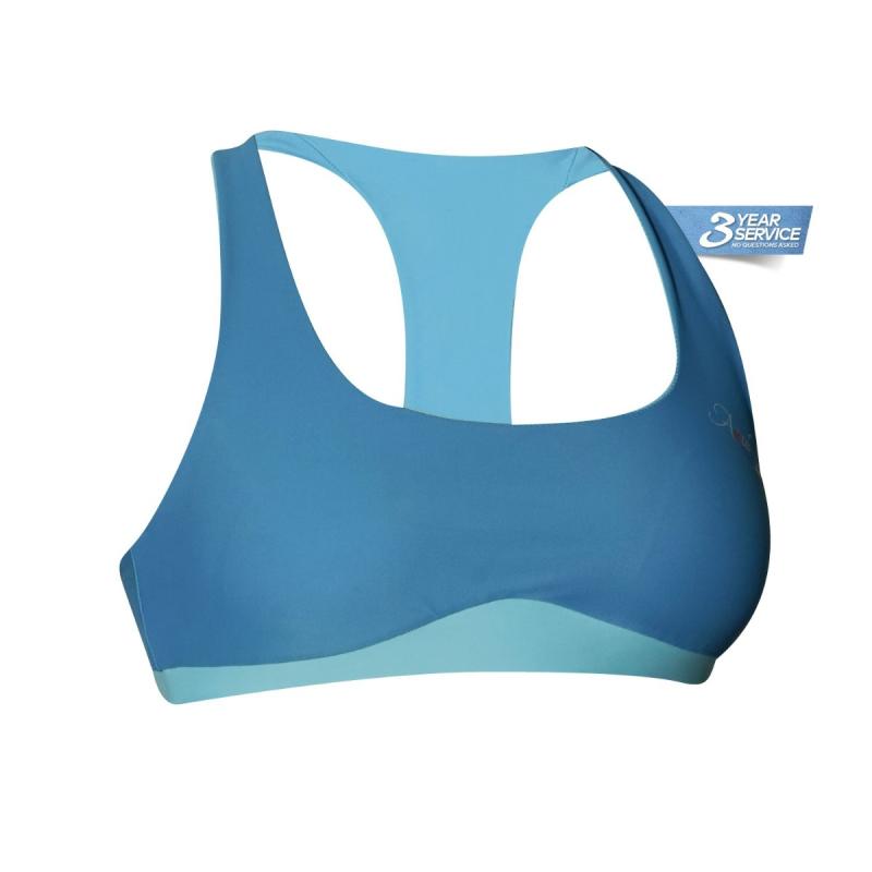 Camaro Aquaskin Bikini Top