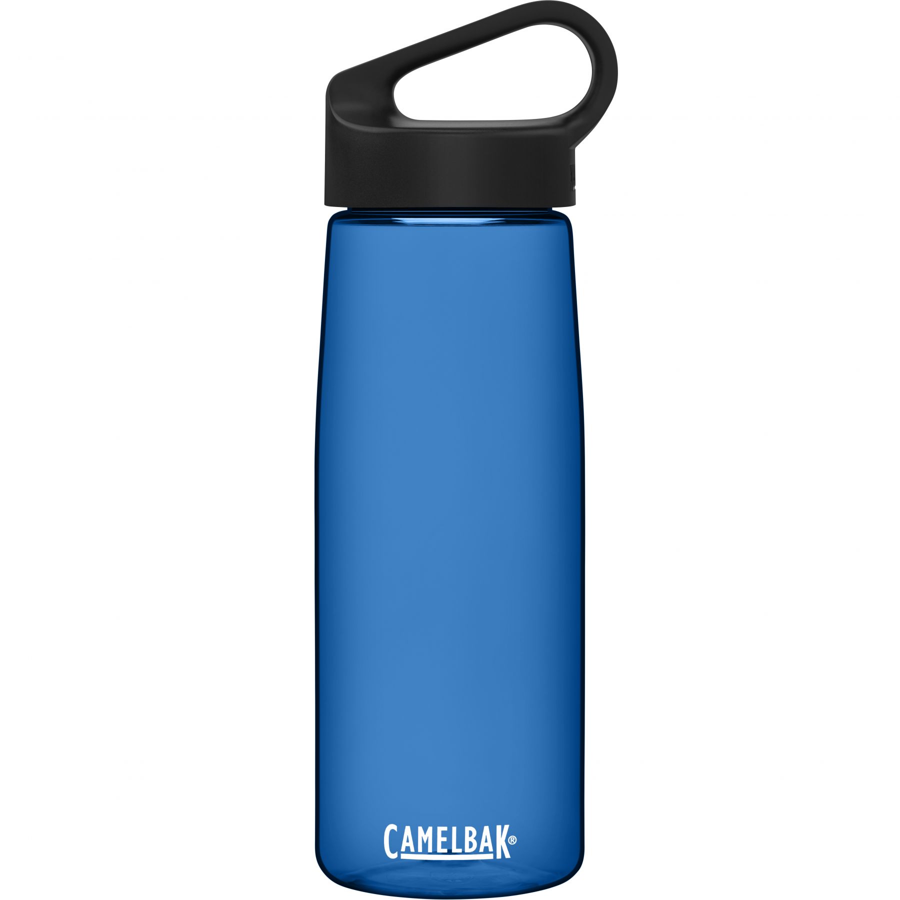 Camelbak Carry Cap  Drikkedunk  0 75l  Blå