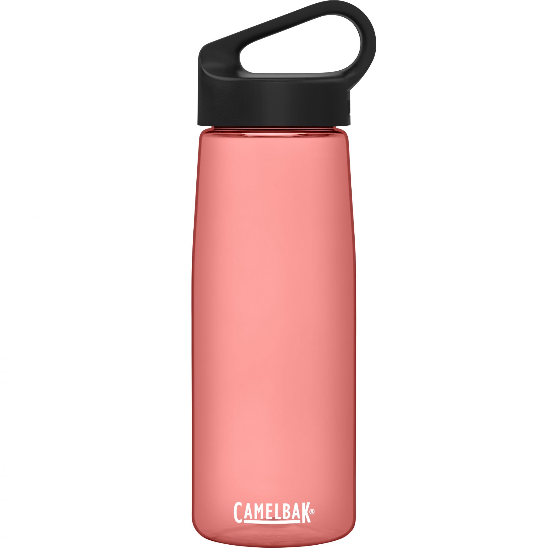 Camelbak Carry Cap  Drikkedunk  0 75l  Lyserød