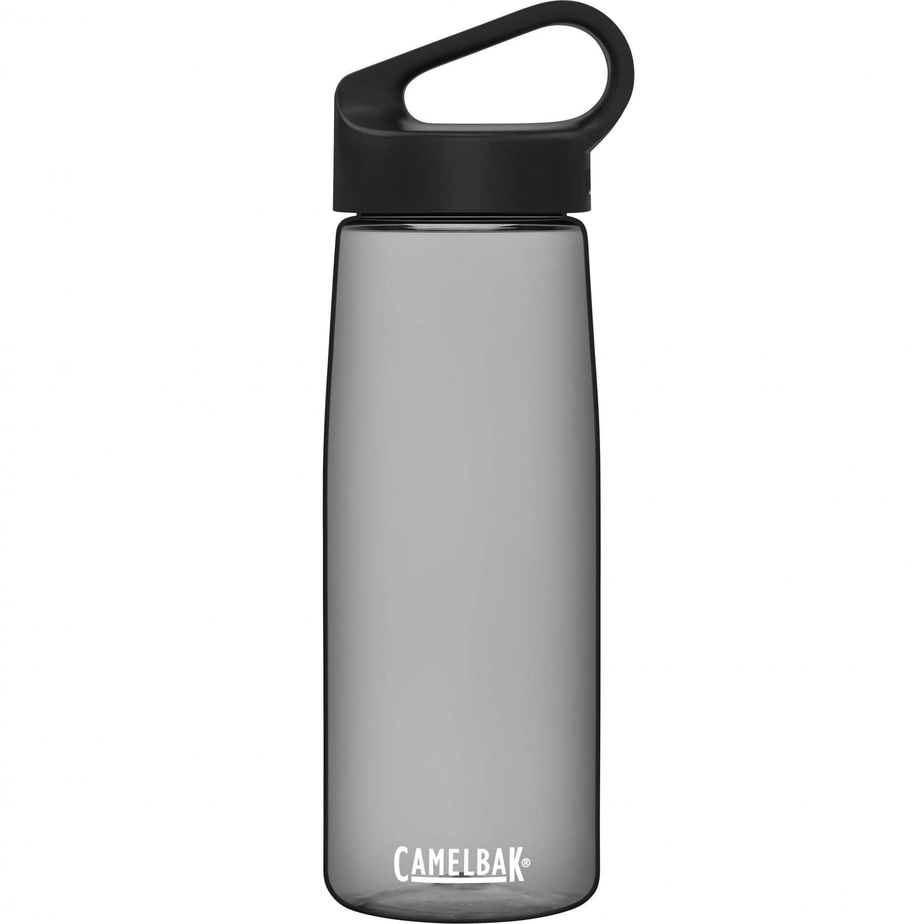 Camelbak Carry Cap  Drikkedunk  0 75l  Mørkegrå