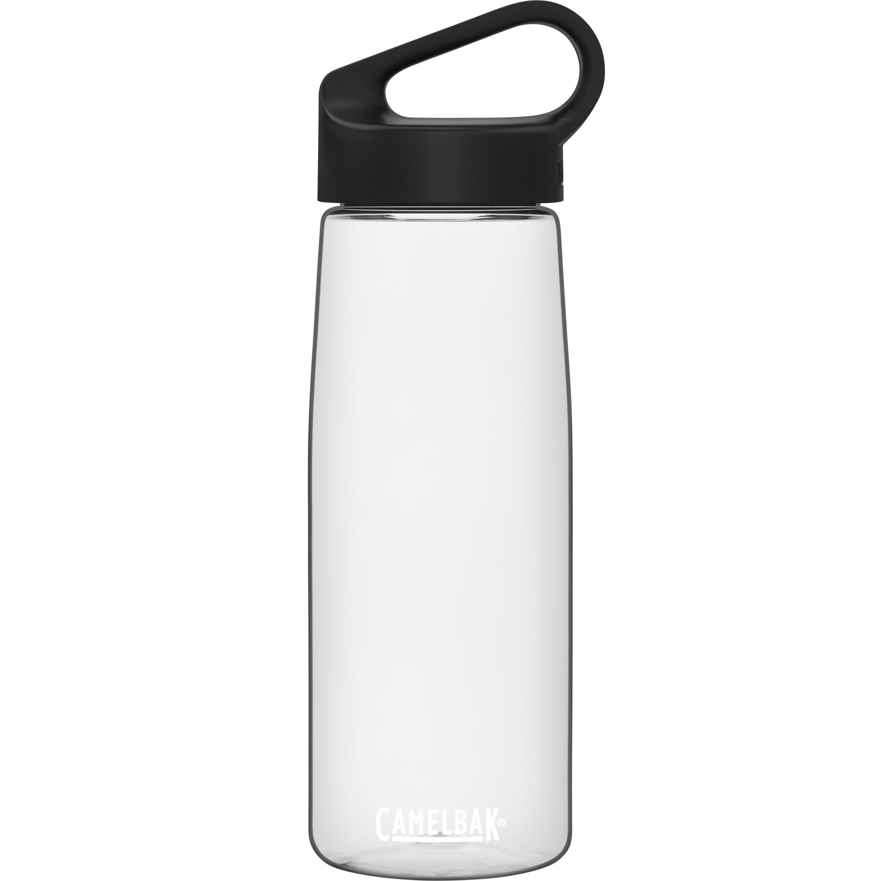 Camelbak Carry Cap  Drikkedunk  0 75l  Transparent