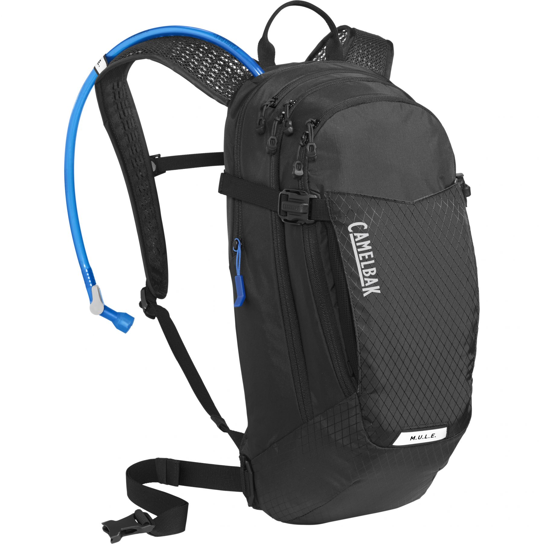 Camelbak M U L E  12  Rygsæk  3l  Sort
