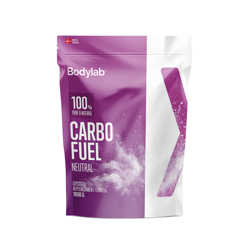 Carbo Fuel  1 Kg    Neutral