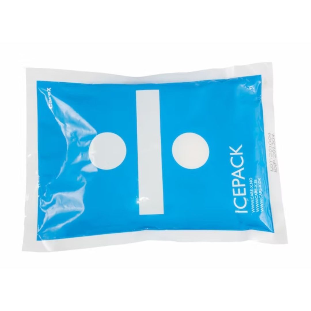 Carex Icepack