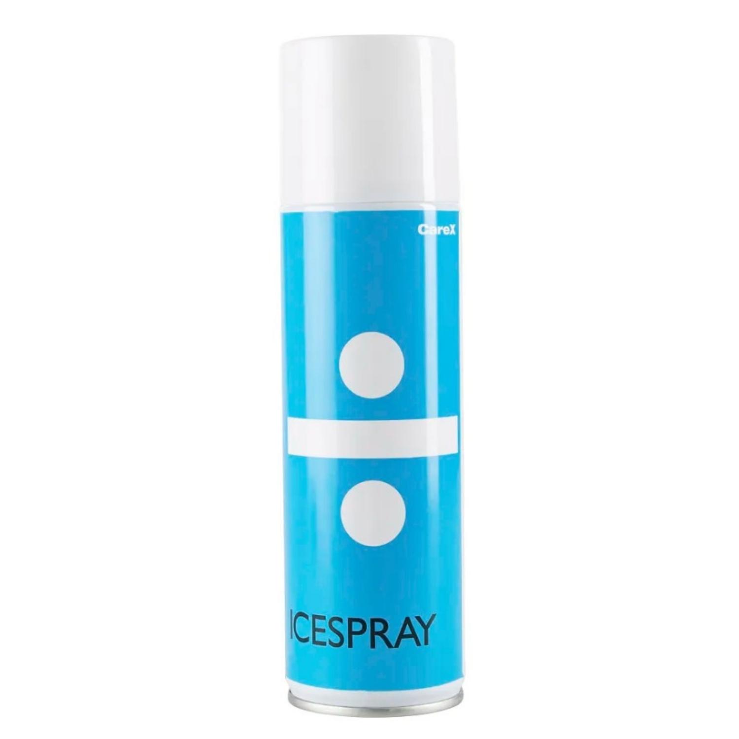 Carex Icespray