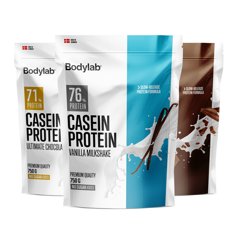 Casein Protein  750 G