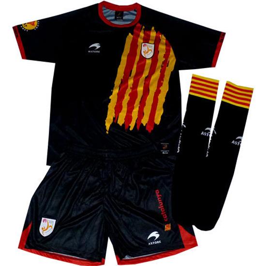Catalunya Home Kit   Cadaques Kit   Little Boys Yxs   116 128