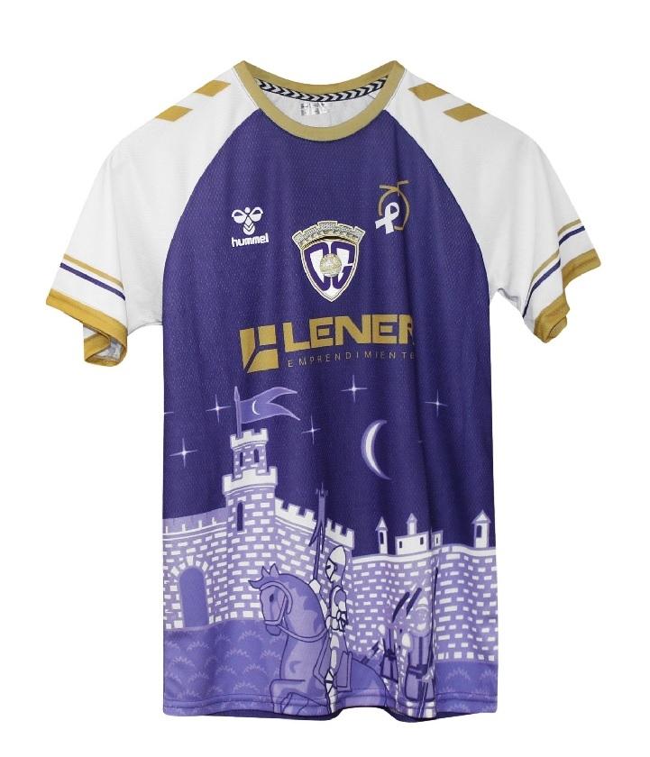 Cd Guadalajara Home Jersey   Adults S